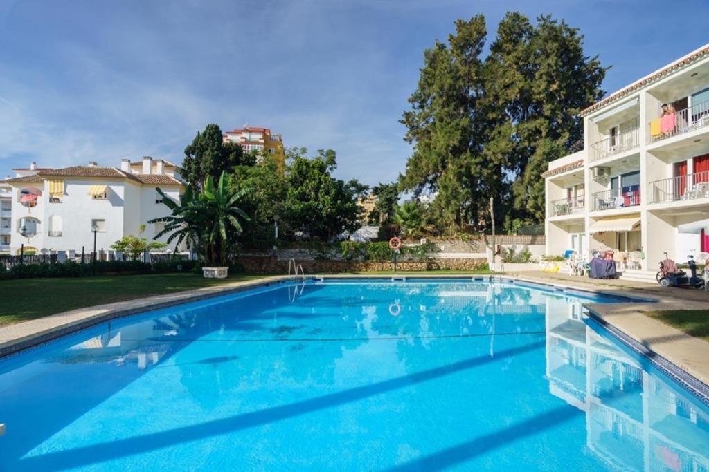 Apartment Armenka Carihuela Park トレモリノス エクステリア 写真