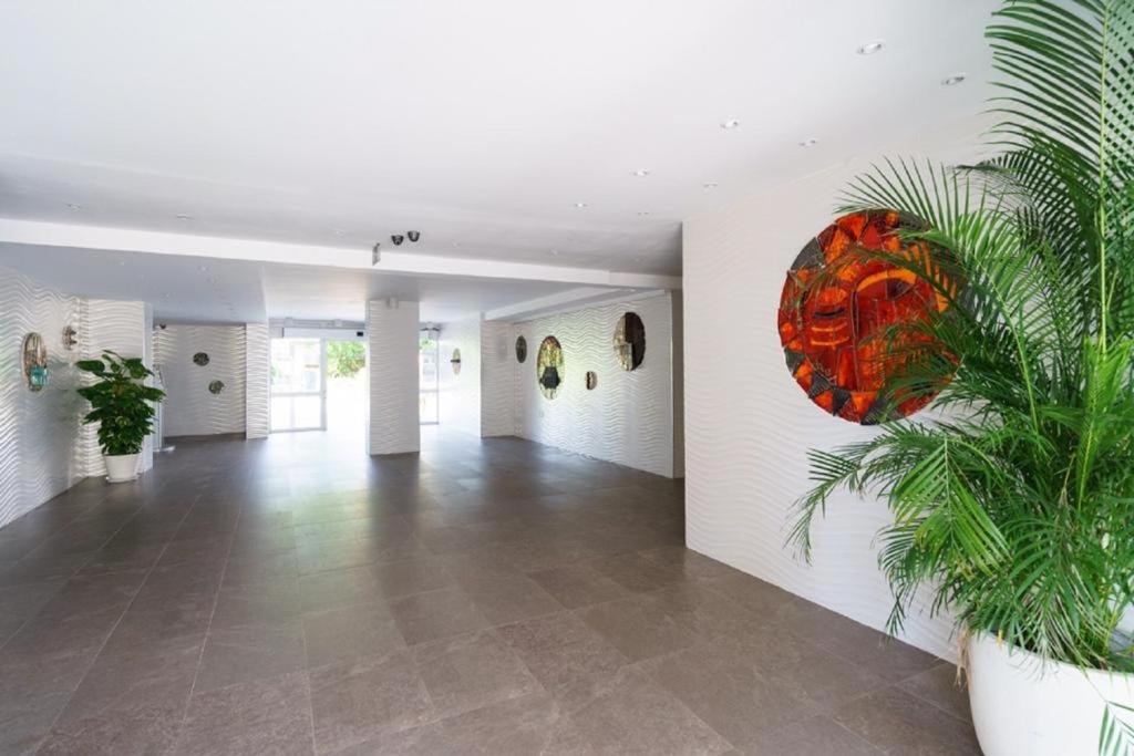 Apartment Armenka Carihuela Park トレモリノス エクステリア 写真