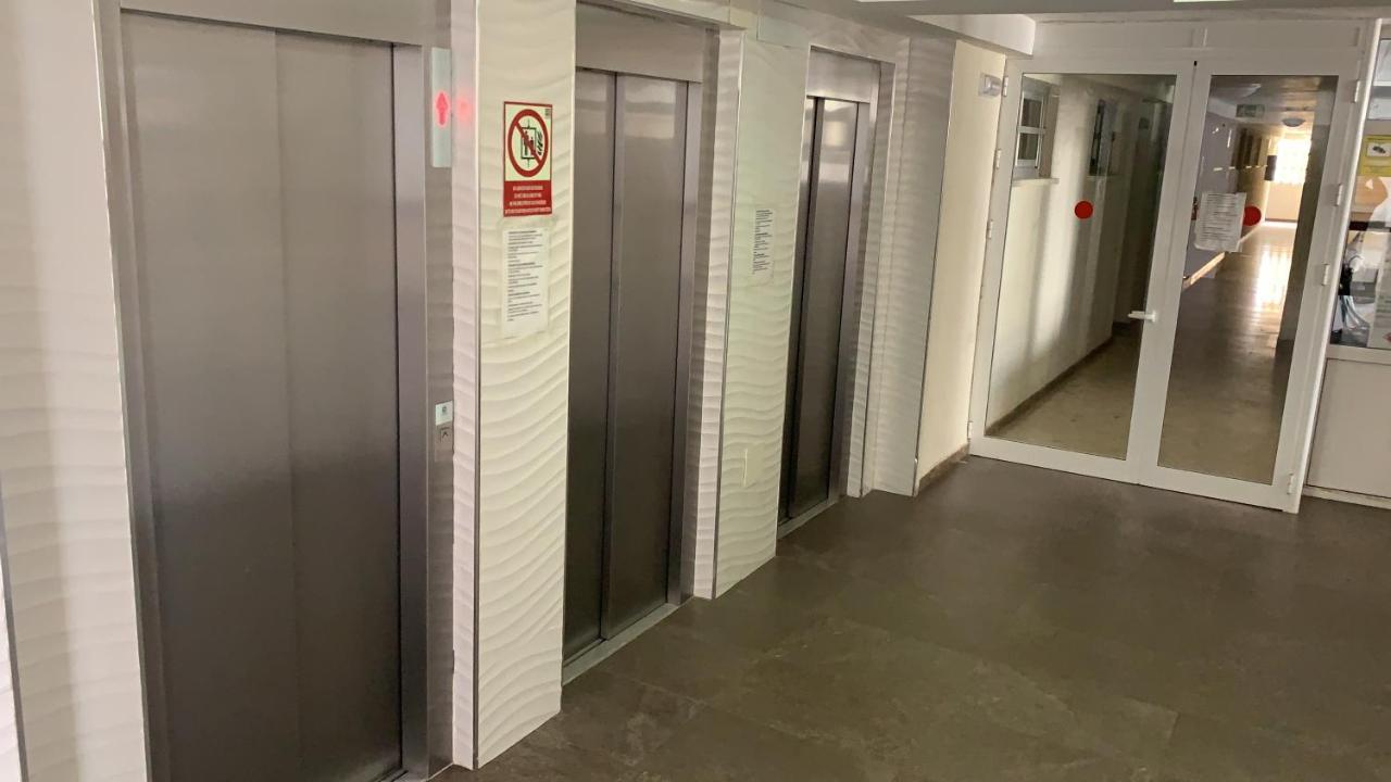 Apartment Armenka Carihuela Park トレモリノス エクステリア 写真